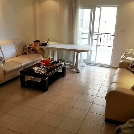 Appolon Village Altinkum Appartement *