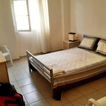 Appartement Appolon Village Altinkum