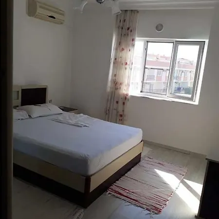 Appolon Village Altinkum Appartement Didim